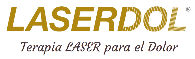 Centro LASERDOL Logo